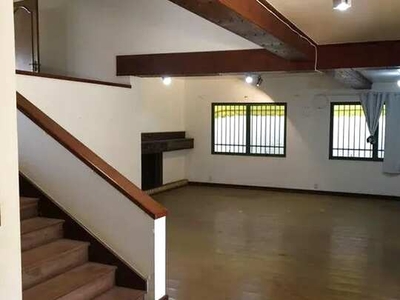 Casa para Locação em Bauru, Vila Aeroporto Bauru, 4 dormitórios, 3 suítes, 6 banheiros, 4
