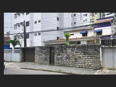 Casa para Locação em Recife, Madalena, 4 dormitórios, 3 suítes, 1 banheiro, 4 vagas