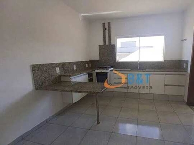 Casa para locação em Valinhos - Condomínio Portal do Jequitibá