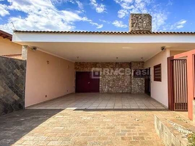 Casa para locação, Jardim Tarraf II, São José do Rio Preto, SP