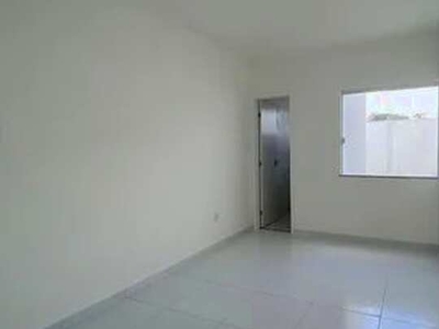 Casa para venda com 80 metros quadrados com 2 quartos em Boa Vista - Mossoró - Rio Grande