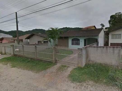 Casa para Venda em Joinville, Iririú, 2 dormitórios, 1 banheiro, 1 vaga