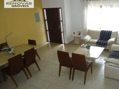 Casa para venda em Vila Nova Socorro de 160.00m² com 3 Quartos e 1 Suite