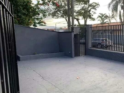 Casa Residencial para locação, Jardim Esplanada II, São José dos Campos - CA1177