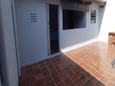 CASA TÉRREA COM QUINTAL CONJ RESIDENCIAL BUTANTÃ FL48