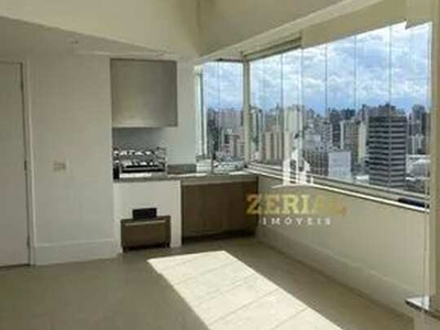 Cobertura com 3 dormitórios, 227 m² - venda por R$ 1.800.000,00 ou aluguel por R$ 7.400,00