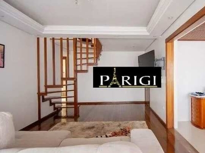 Cobertura com 4 dormitórios, 269 m² - venda por R$ 1.915.000,00 ou aluguel por R$ 9.010,00