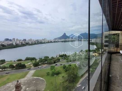 Cobertura em Lagoa - Rio de Janeiro