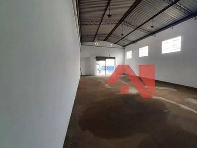 Comercial industrial para alugar no bairro Tucura