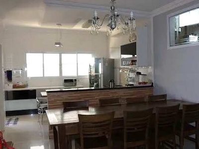 Condomínio de 3 quartos para alugar no bairro Residencial terras de sao francisco