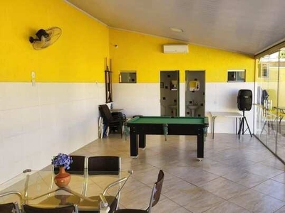Condomínio Mônaco - Casa de condomínio com 3 quartos, 800m², à venda em Brasília, Ceilândi