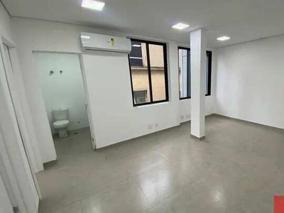 Conjunto para alugar, 80 m² por R$ 2.200,00/mês - Bela Vista - São Paulo/SP