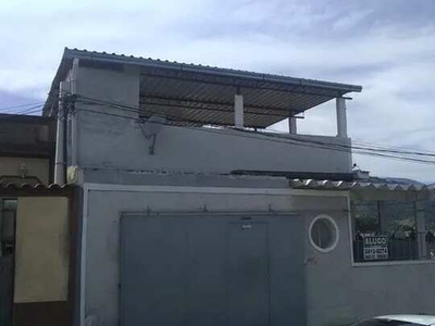 Excelente duplex com área gourmet