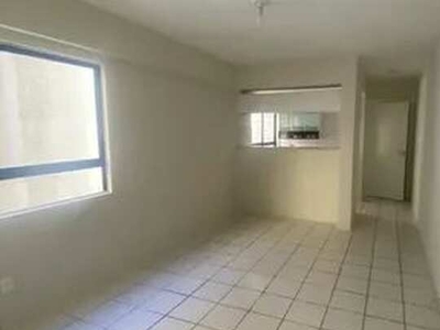 Flat para aluguel tem 37 metros quadrados com 1 quarto em Pina - Recife - PE