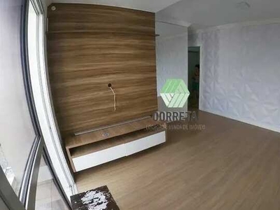 GS - Excelente apartamento com 2 quartos em Colina de Laranjeiras