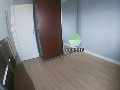 GS - Ótimo apartamento com 2 quartos em Colina de Laranjeiras