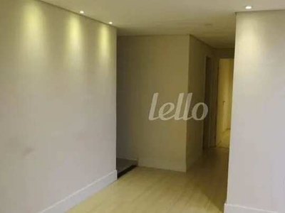 Guarulhos - Apartamento Padrão - Vila Rosália