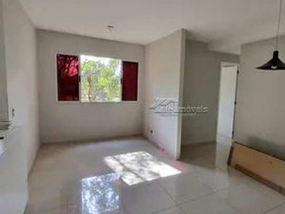 HORTOLâNDIA - Apartamento Padrão - Parque Residencial João Luiz