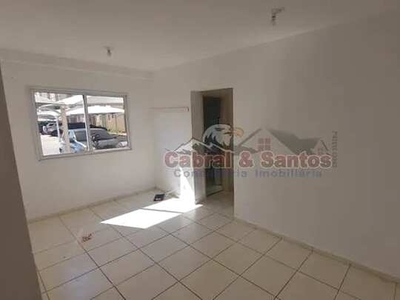 ITU - Apartamento Padrão - Residencial Oiti