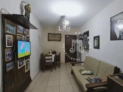 Jundiaí - Apartamento - Ponte de São João