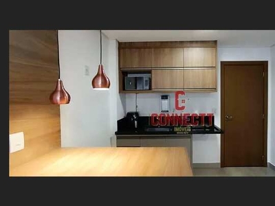Kitnet com 1 dormitório, 36 m² - venda por R$ 250.000,00 ou aluguel por R$ 1.895,00/mês