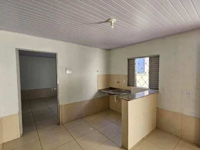 Kitnet com 1 dormitório para alugar, 30 m² por R$ 750,00/mês - Vila Redenção - Goiânia/GO