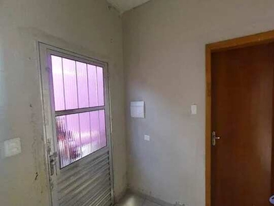 Kitnet com 1 dormitório para alugar, 50 m² por R$ 850,00/mês - Centro - Jacareí/SP
