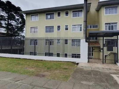 Kitnet com 1 quarto para alugar por R$ 1100.00, 32.00 m2 - ALTO BOQUEIRAO - CURITIBA/PR