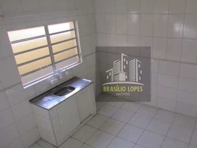 Kitnet/conjugado para aluguel com 48 metros quadrados com 1 quarto