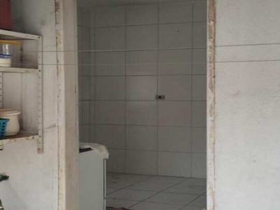 Linda casa bem localizada na lapa fl55