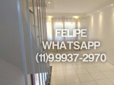 Linda Casa Em Condominio Com 2 Suites No Butantã Fl25