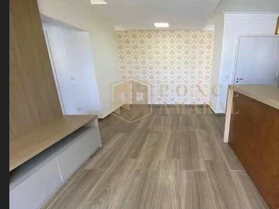 Lindo apartamento situado na Nova Nação américa