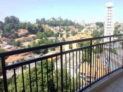 LINDO APTO COM SUITE E VARANDA GOURMET NO BUTANTÃ FL48