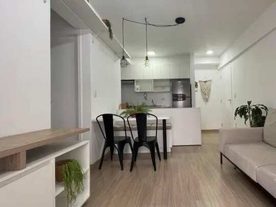 Locação Apartamento 1 Dormitórios - 40 m² Higienópolis