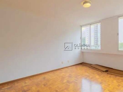 Locação Apartamento 2 Dormitórios - 132 m² Cerqueira César