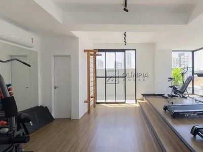 Locação Apartamento 2 Dormitórios - 66 m² Vila Mariana