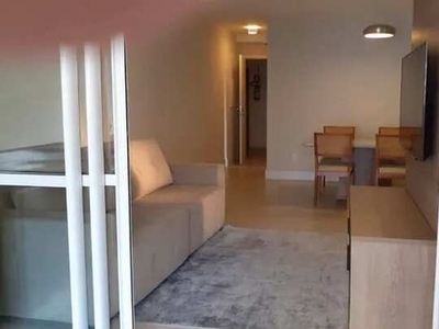 Locação Apartamento 2 Dormitórios - 76 m² Vila Olímpia