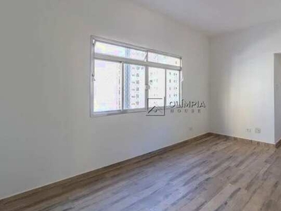 Locação Apartamento 3 Dormitórios - 70 m² Itaim Bibi