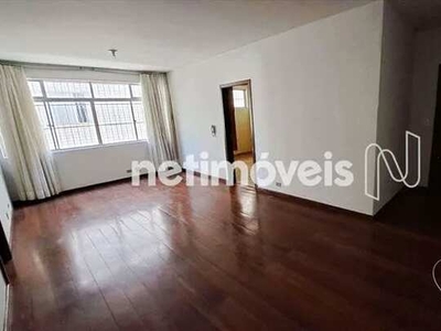 Locação Apartamento 3 quartos Santa Tereza Belo Horizonte