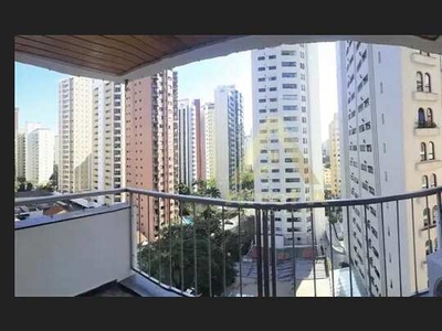 Locação de Apartamentos / Padrão na cidade de São Paulo