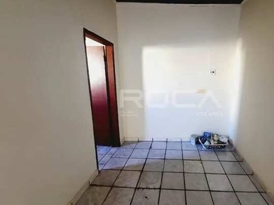 Locação de Casas / Padrão na cidade de Ribeirão Preto