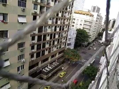 Locação Fixa - Copacabana