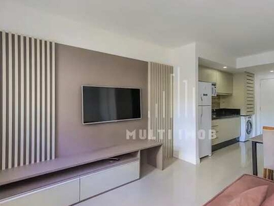 Loft Mobiliado no Chácara das PedraS