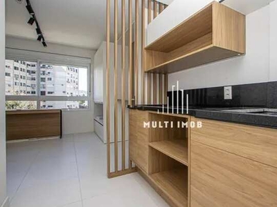 Loft para alugar, 27m², Partenon