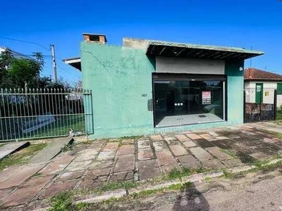 Loja para alugar, 60 m² por R$ 1.200/mês - Centro - Sapucaia do Sul/RS