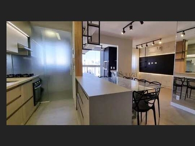 LONDRINA - Apartamento Padrão - Jardim Presidente