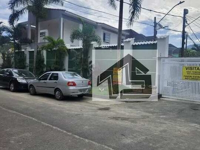 Maravilhosa casa Duplex para locação, Vargem Grande, Rio de Janeiro, RJ