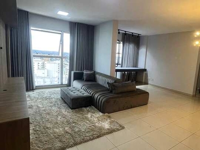 PALLAZO BIANCO - Apartamento com 2 quartos, 81m², à venda em Goiânia, Nova Suiça