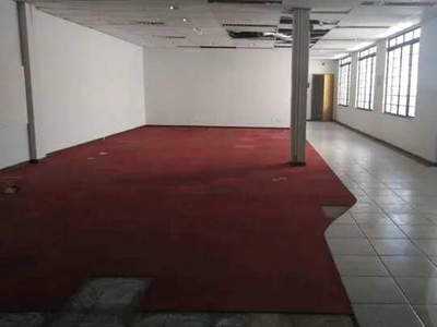 Ponto para alugar, 341 m² por R$ 18.015,00/mês - Centro - Caçapava/SP