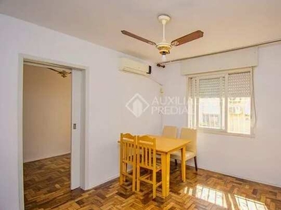 PORTO ALEGRE - Apartamento Padrão - Vila Ipiranga